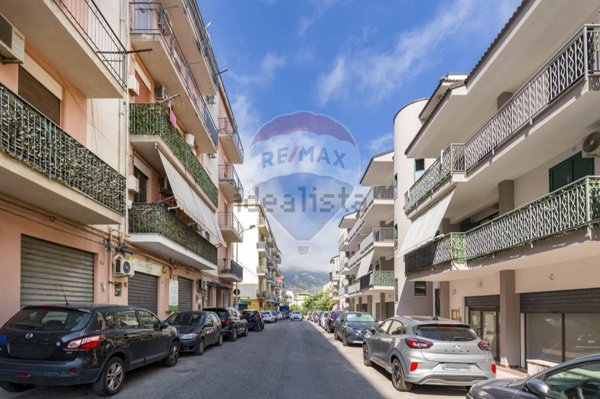 appartamento in vendita a Carini