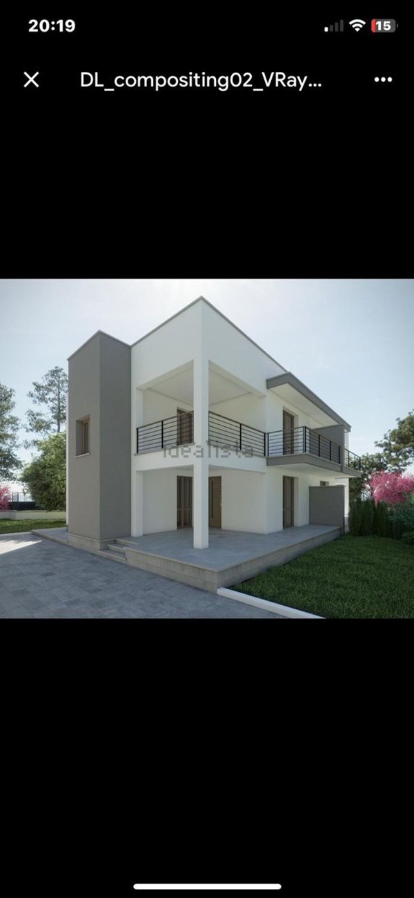 casa indipendente in vendita a Carini in zona Piraineto