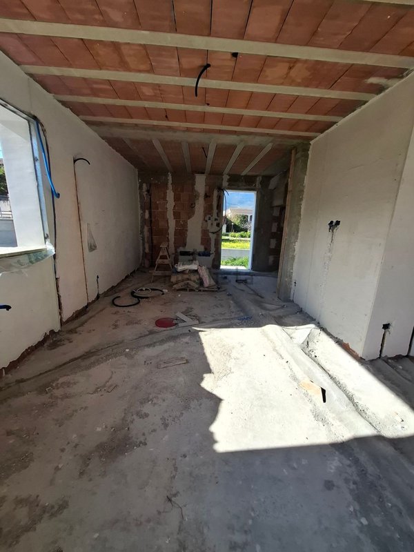 casa indipendente in vendita a Carini