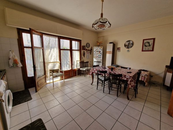 casa indipendente in vendita a Carini