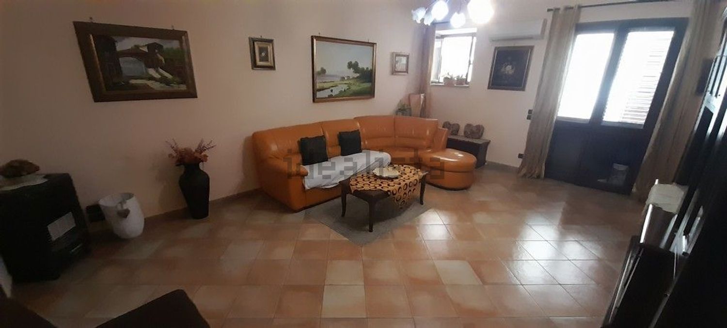 quadrivano in vendita a Carini