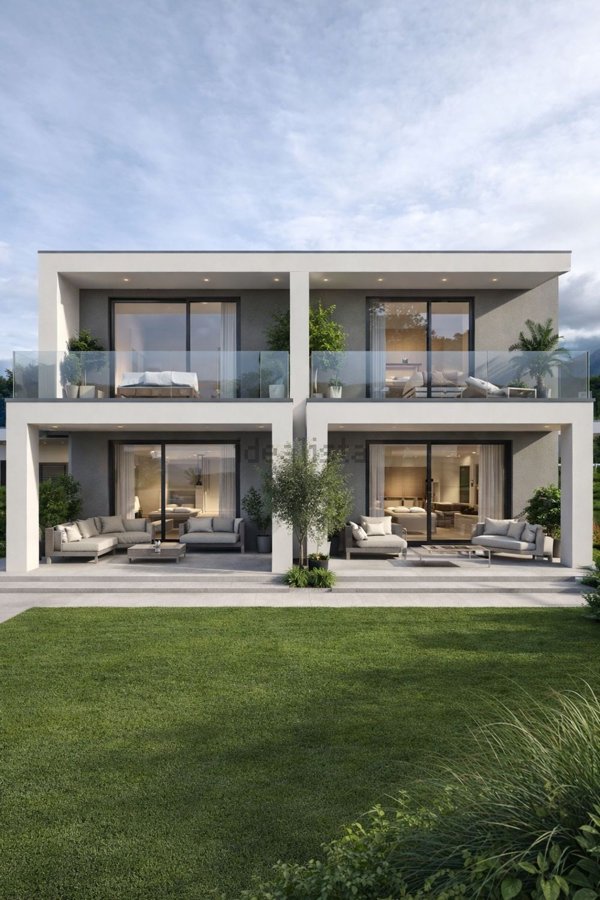 casa indipendente in vendita a Carini