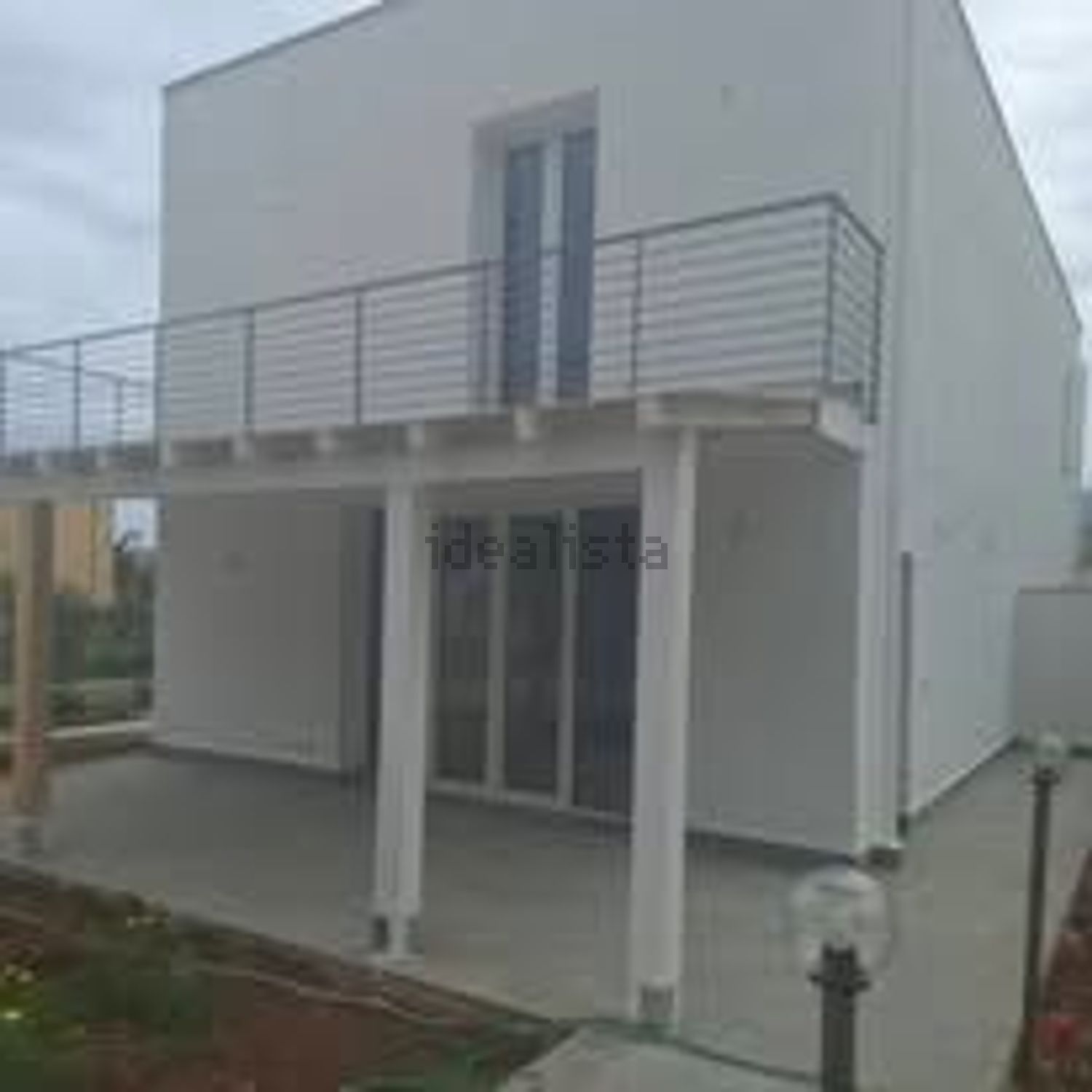 casa indipendente in vendita a Carini