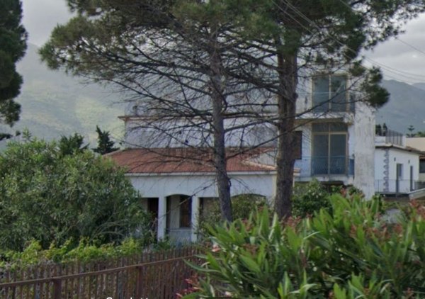 casa indipendente in vendita a Carini