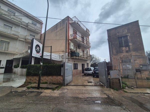 appartamento in vendita a Carini