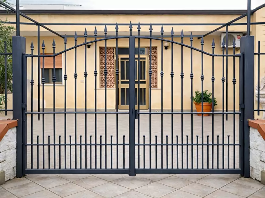 casa indipendente in vendita a Carini