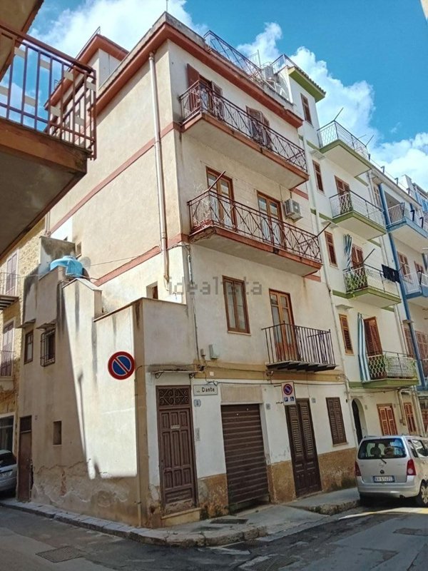 appartamento in vendita a Carini