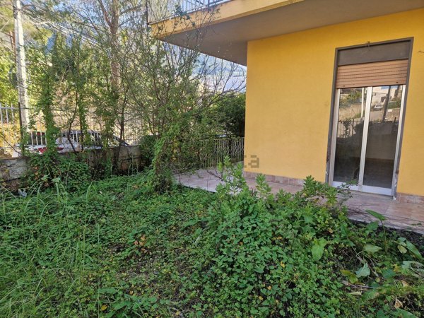 appartamento in vendita a Carini