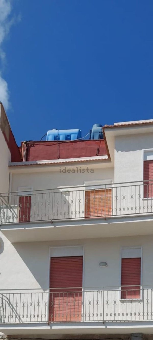 appartamento in vendita a Carini in zona Bivio Foresta