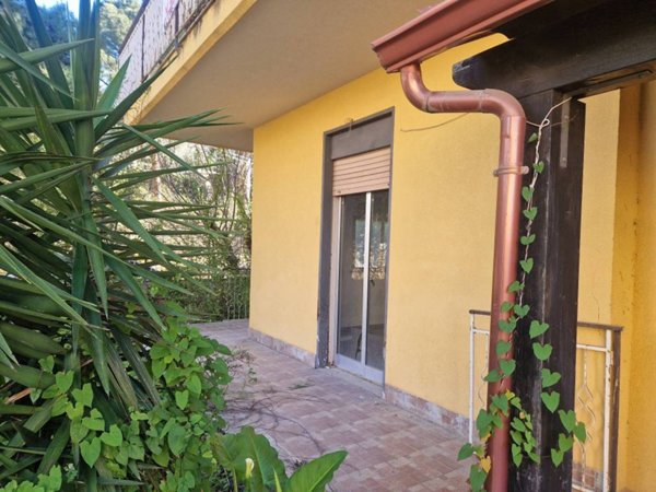 appartamento in vendita a Carini