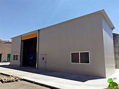 locale commerciale in vendita a Carini