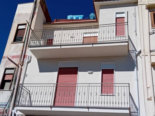 appartamento in vendita a Carini in zona Bivio Foresta