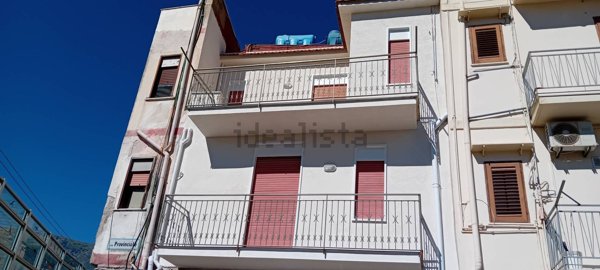 appartamento in vendita a Carini in zona Bivio Foresta