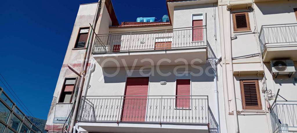 appartamento in vendita a Carini