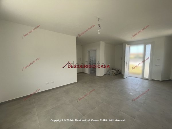 casa indipendente in vendita a Carini