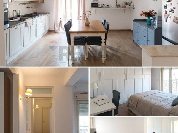 appartamento in vendita a Carini