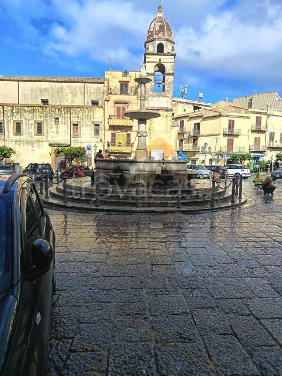 casa indipendente in vendita a Carini