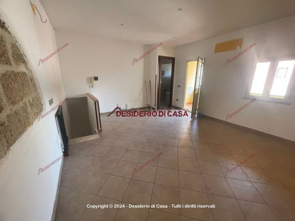 casa indipendente in vendita a Carini