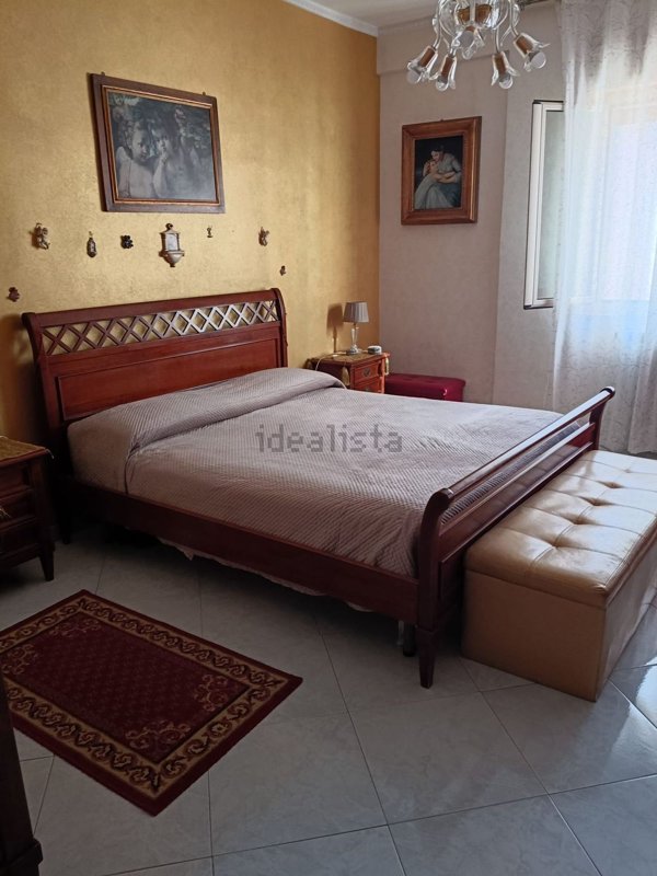 appartamento in vendita a Carini