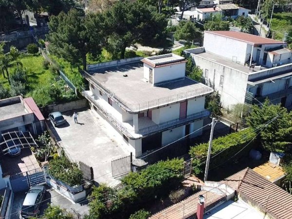 appartamento in vendita a Carini