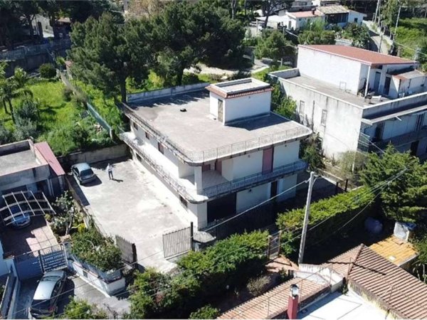appartamento in vendita a Carini