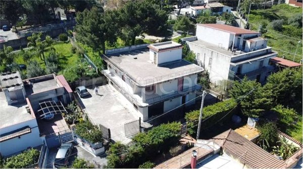 appartamento in vendita a Carini