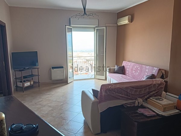 appartamento in vendita a Carini