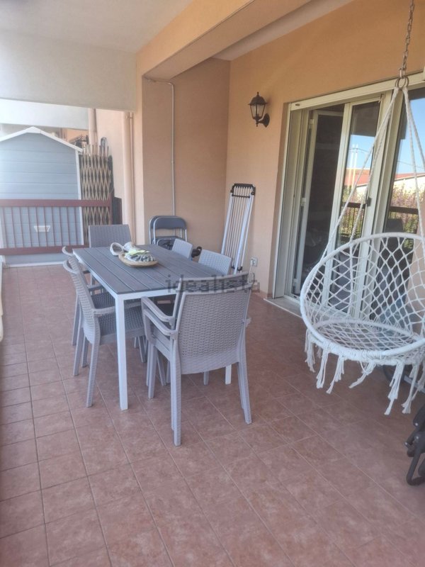 appartamento in vendita a Carini