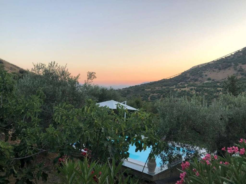 casa indipendente in vendita a Carini in zona Villagrazia di Carini