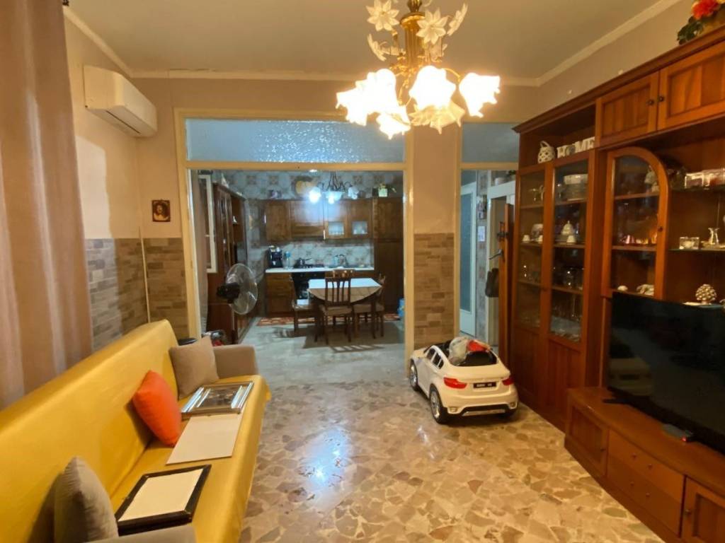 appartamento in vendita a Carini