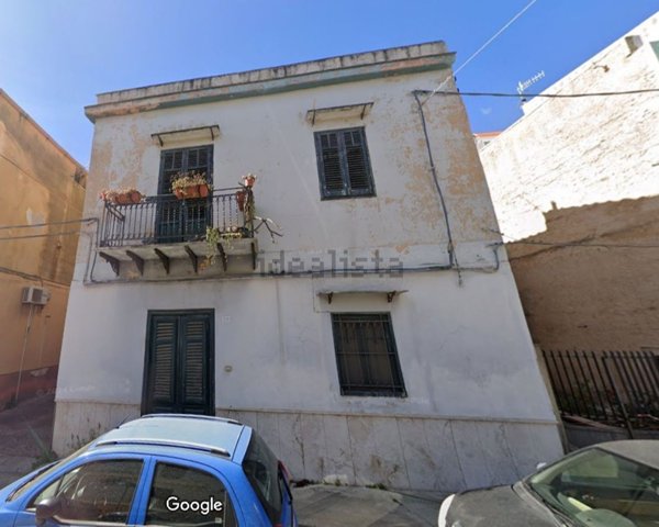 casa indipendente in vendita a Carini in zona Villagrazia di Carini