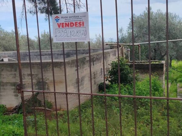 terreno agricolo in vendita a Carini