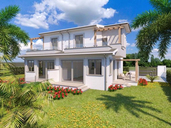 casa indipendente in vendita a Carini