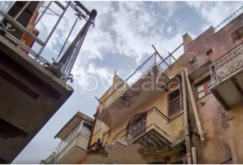 appartamento in vendita a Carini