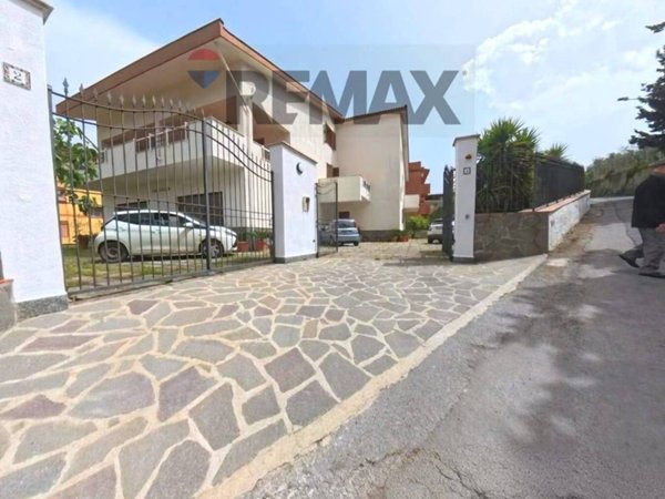 casa indipendente in vendita a Carini