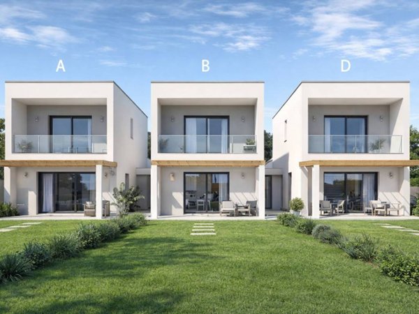 casa indipendente in vendita a Carini