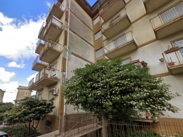 appartamento in vendita a Carini