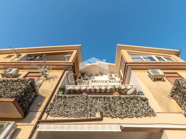 appartamento in vendita a Carini