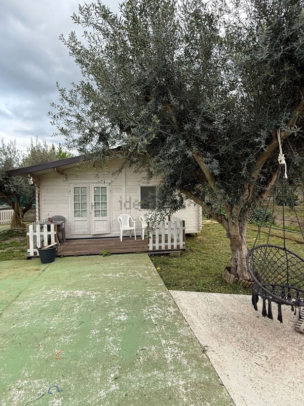 terreno edificabile in vendita a Carini