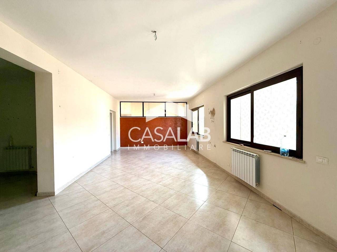 appartamento in vendita a Carini