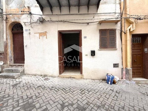 appartamento in vendita a Carini