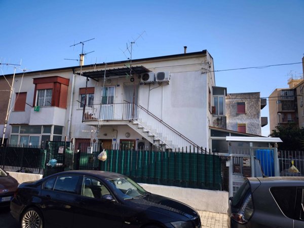 appartamento in vendita a Carini