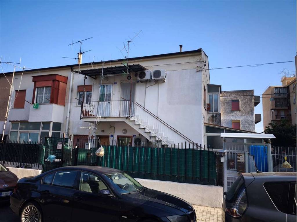 appartamento in vendita a Carini