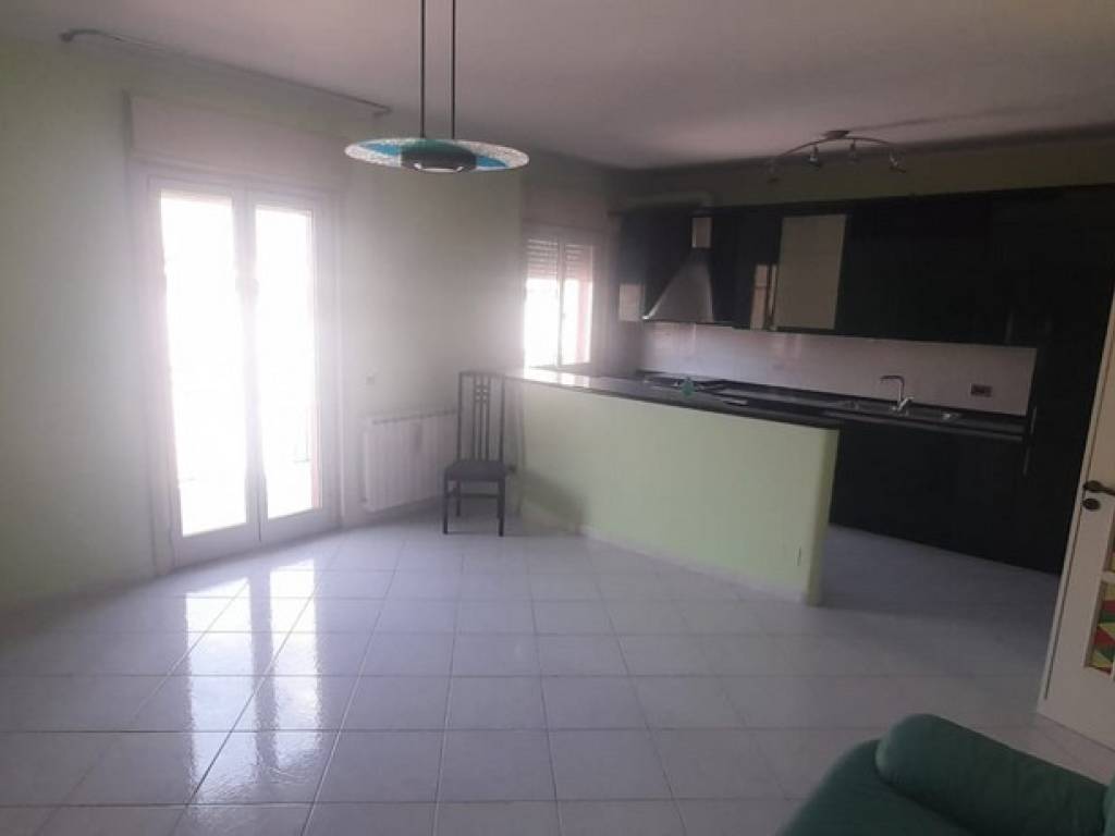 appartamento in vendita a Carini