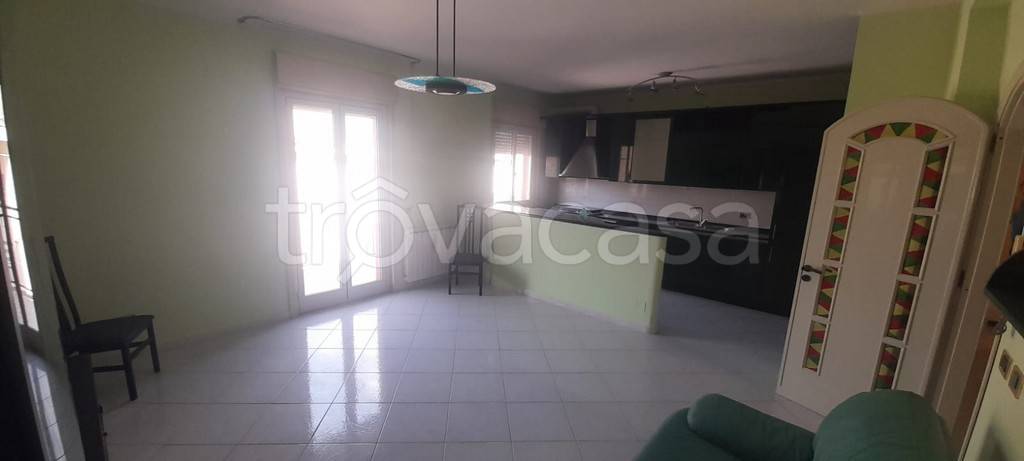 appartamento in vendita a Carini