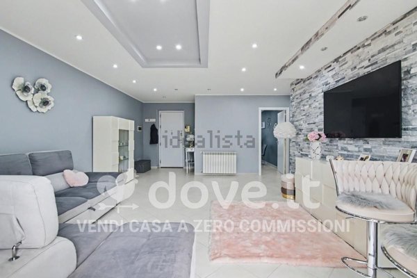 appartamento in vendita a Carini