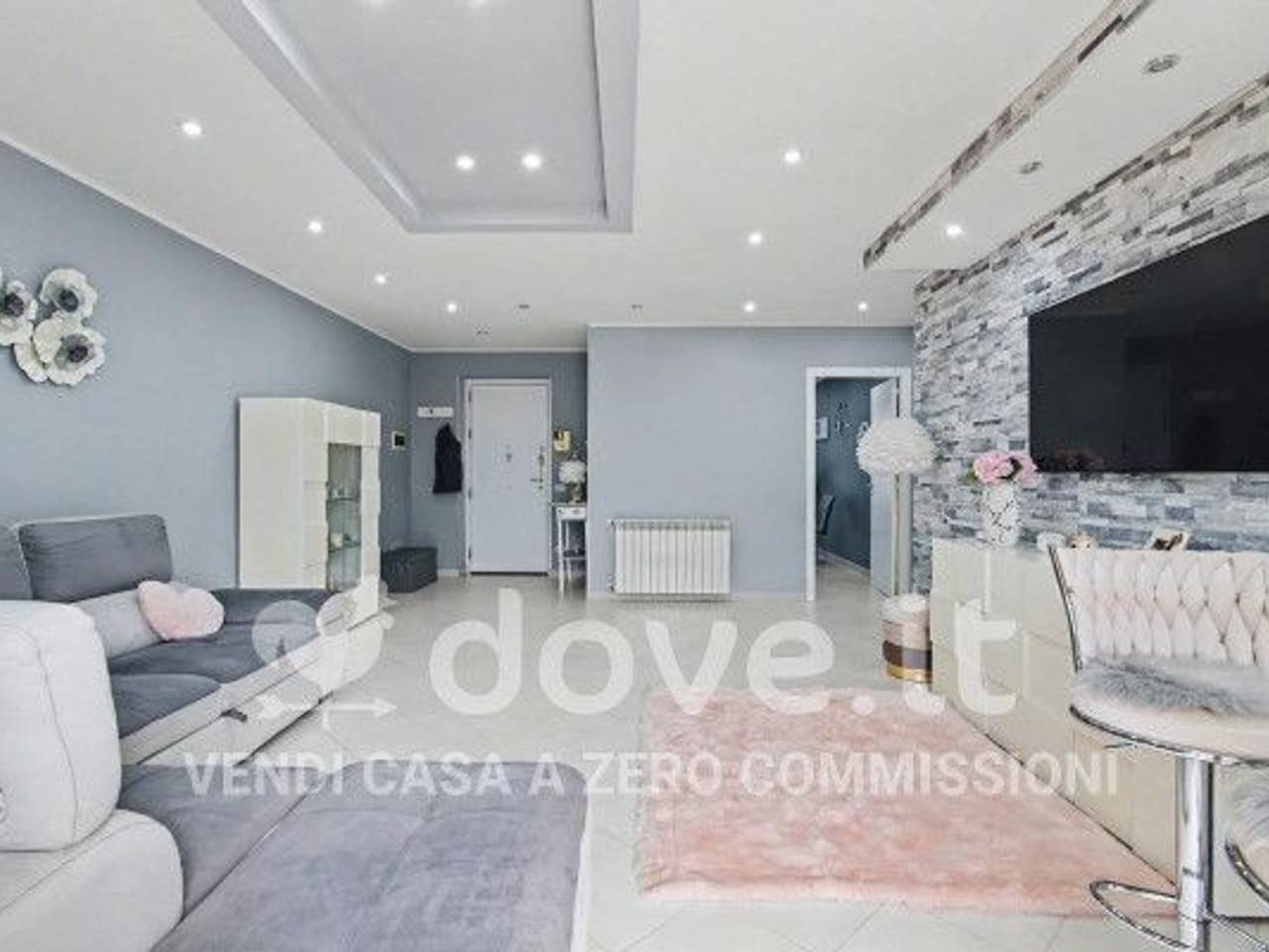 appartamento in vendita a Carini