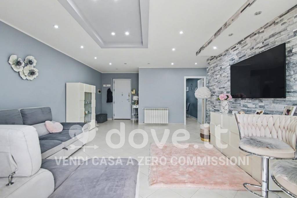 appartamento in vendita a Carini