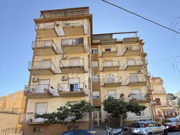 appartamento in vendita a Carini