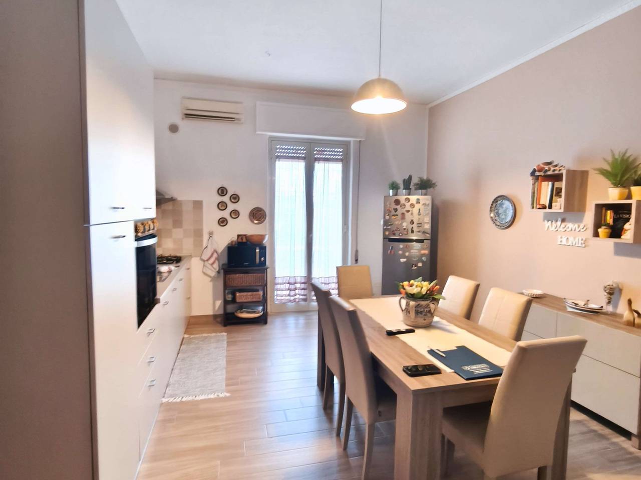 appartamento in vendita a Carini